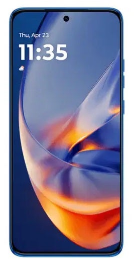 Motorola Edge 50 Neo Mobile Phone